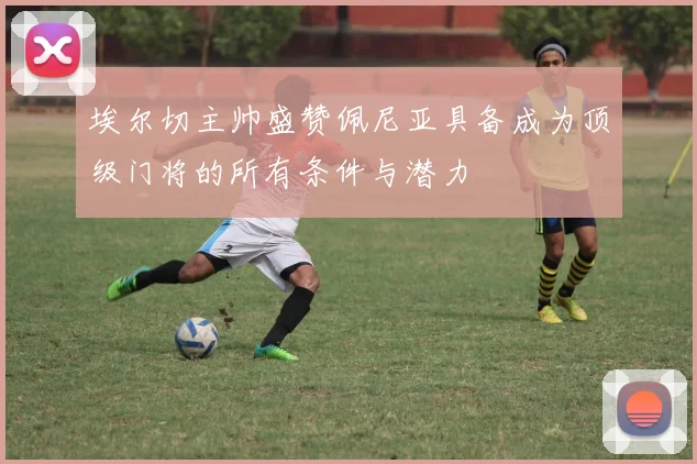 埃尔切主帅盛赞佩尼亚具备成为顶级门将的所有条件与潜力