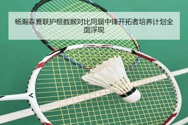 杨瀚森夏联护框数据对比同届中锋开拓者培养计划全面浮现 - BEIBOSPORTS